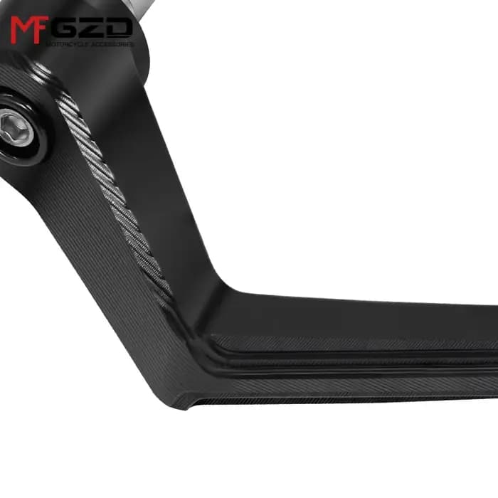 Protection universelle de levier de frein et d'embrayage pour moto NMAX 125 155 XMAX 300 400 250 SMAX 155