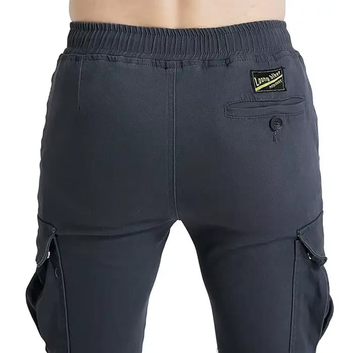 Pantalon de Moto résistant aux déchirures