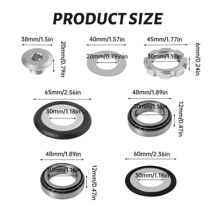 Kit de potentiomètres pour casque de moto SURRON Ultra Bee