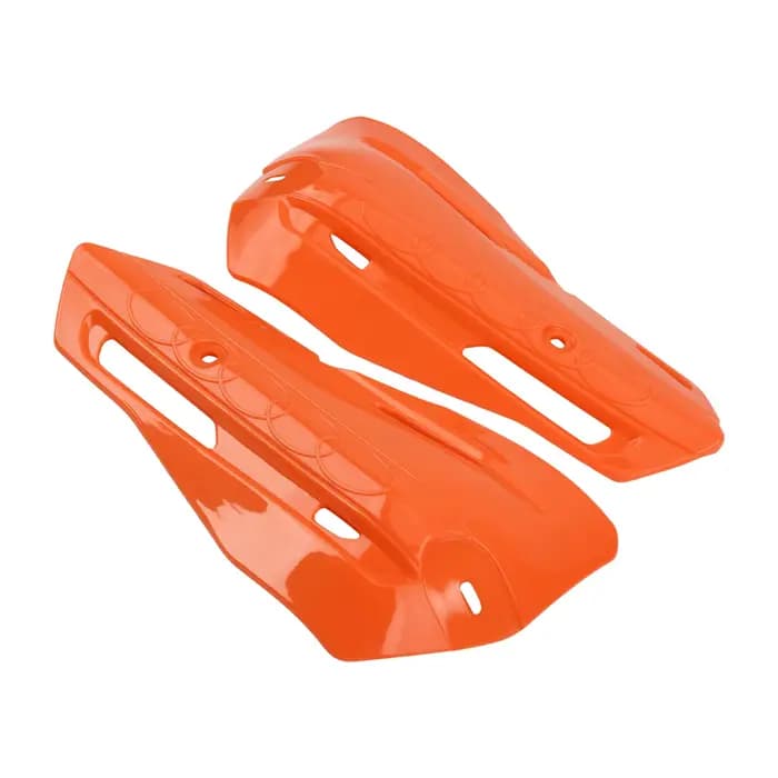 Pièces de protection des mains de moto