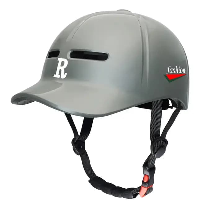 Casque de vélo électrique hommes femmes casquette de Baseball Moto Scooter casques de sécurité équipement de cyclisme Casco Patinete Eléctrico Bicicleta