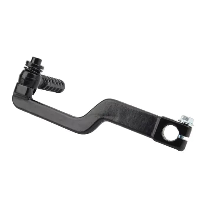 Levier de démarrage à pédale pour moto 4 temps 50cc 60cc 80cc 150cc 139QMB