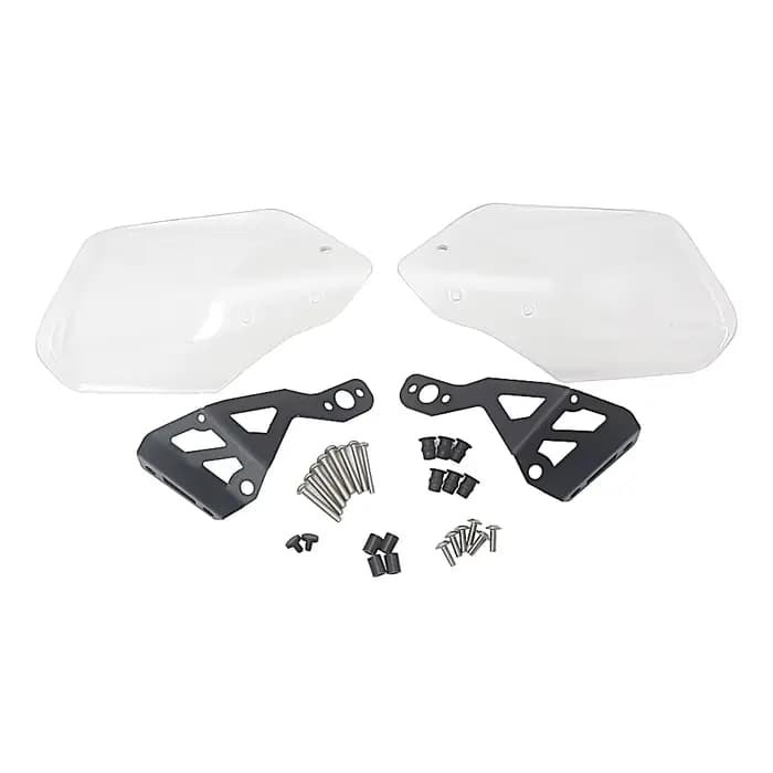 K1600 GT GTL moto garde-main garde bouclier protecteur pare-brise pour BMW K1600GT K1600GTL K 1600 GT 2012-2016 2015 2014