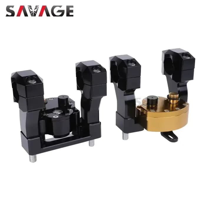 Amortisseur de direction pour moto CFMOTO 450MT 800MTX