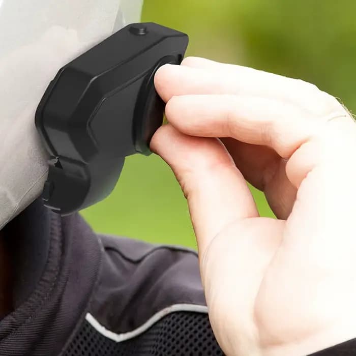 20S 30K 50S Harman Kardon SENA BLUETOOTH HELMET INTERCOM IMPERMEABLE DUSTPROOF ANTI-SCRATCH PROTECTION CASQUE EN SILICONE