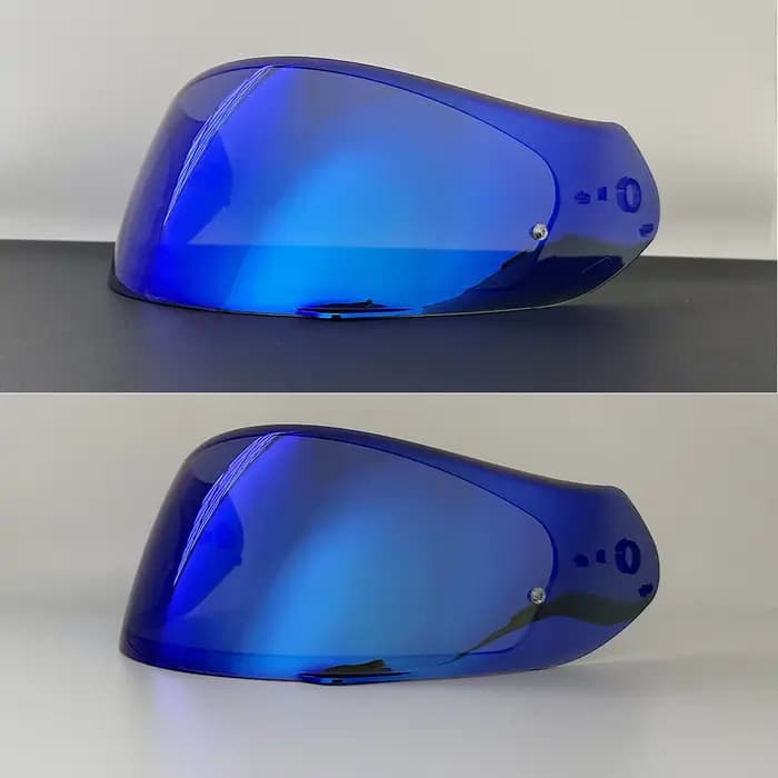 Visière de casque pour Scorpion EXO 491 / 510 / 710 / 1200 / 2000 390 410