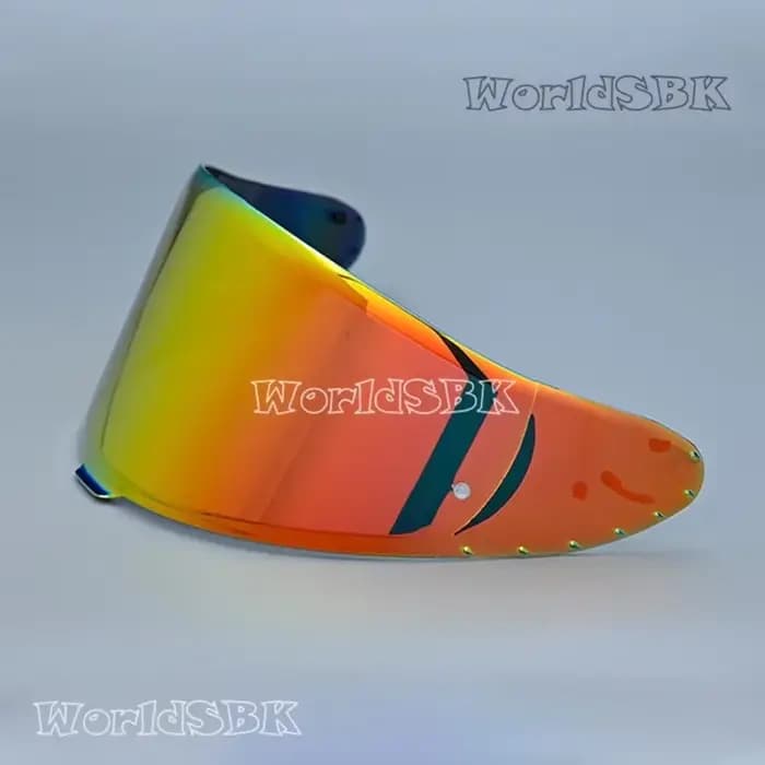 Visière de casque pour SHOEI Z8 NXR2 RF1400