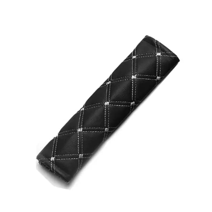 Housses de ceinture de sécurité, accessoires de voiture, épaulière de voiture, ceinture de sécurité pour adultes, jeunes enfants, accessoires d'intérieur 1 pièce