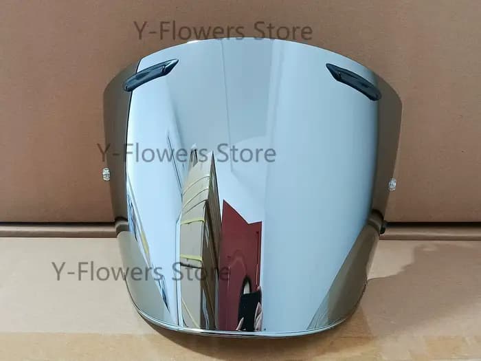 Casque Visière Bouclier pour Arai VAS-Z VAS Z RAM-X RAM X VZ-RAM VZ RAM SZ-R SZ-R VAS SZ R VAS SZ-R EVO SZ R EVO Lunettes Verre