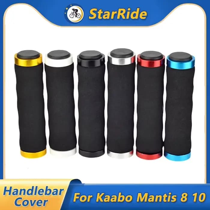 Couvercle de guidon de Scooter électrique Kaabo Mantis 8/10 Zero 8X 10X Dualtron