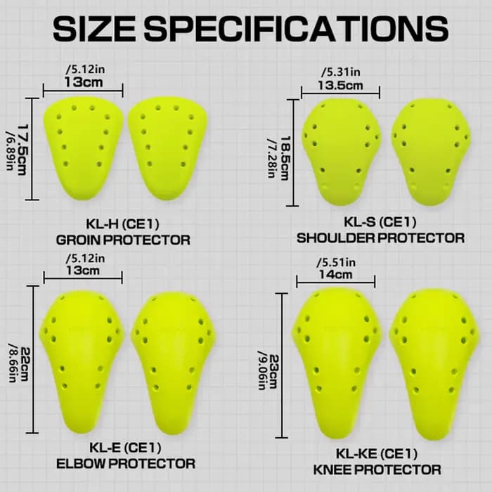 Pantalon de moto certifié CE avec protections intégrées pour genoux et hanches, épaissi, pour motards et pilotes de course