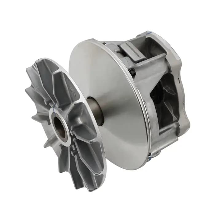 Topteng-Kit de Variateur d'Embrayage Avant