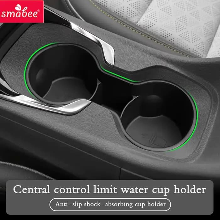 Boîte de rangement pour porte-gobelets Chevrolet Bolt EUV/EV 2022-2024