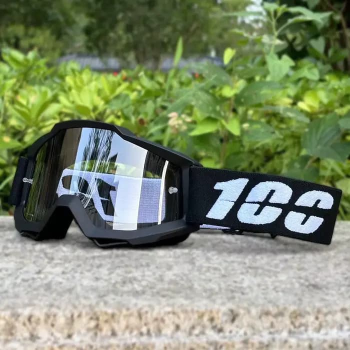 Lunettes de moto, lunettes de motocross