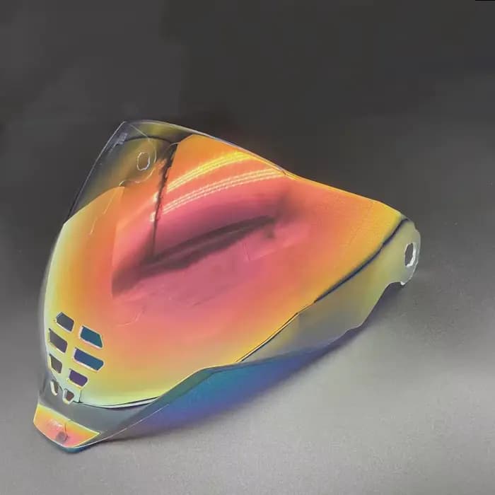 Casque Visière pour IBurgos Airflite IC-06 Moto