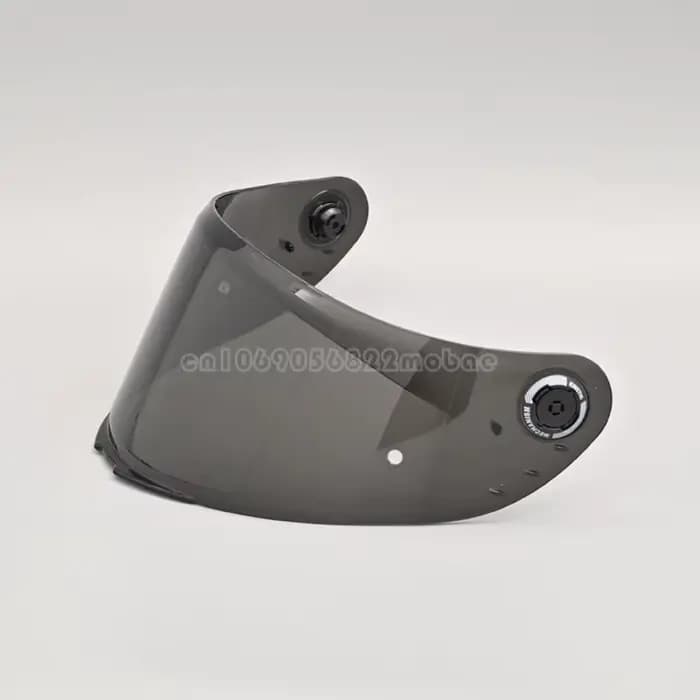 Visière de casque de moto adaptée aux modèles MT-V-14B