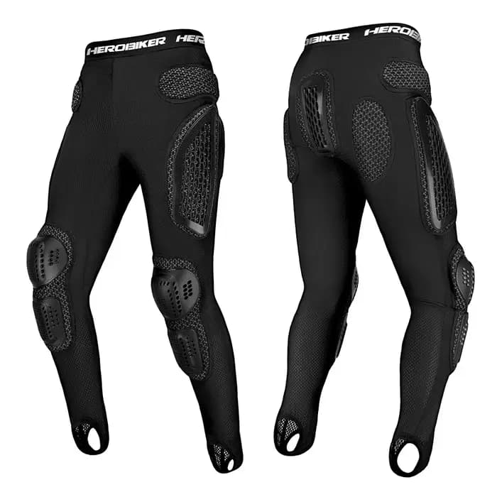 Pantalons de Moto d'été