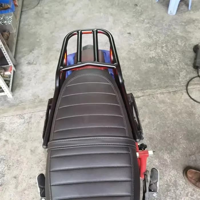Accessoires moto pour bagages