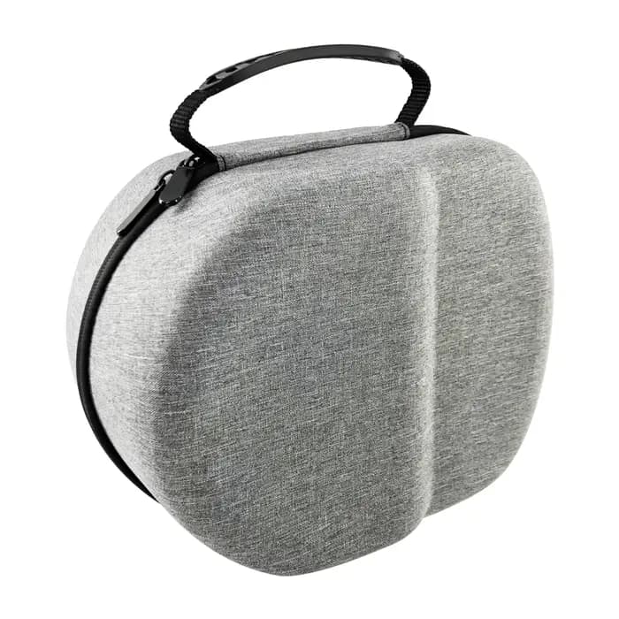 Étui rigide portable pour Oculus Oculos Quest 2 VR Médiateur set, sac de rangement OligTravel, étui de transport, accessoires de thorac