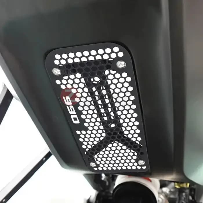 Protection de grille de redresseur pour moto KTM 990 Duke 2024 2025 2026