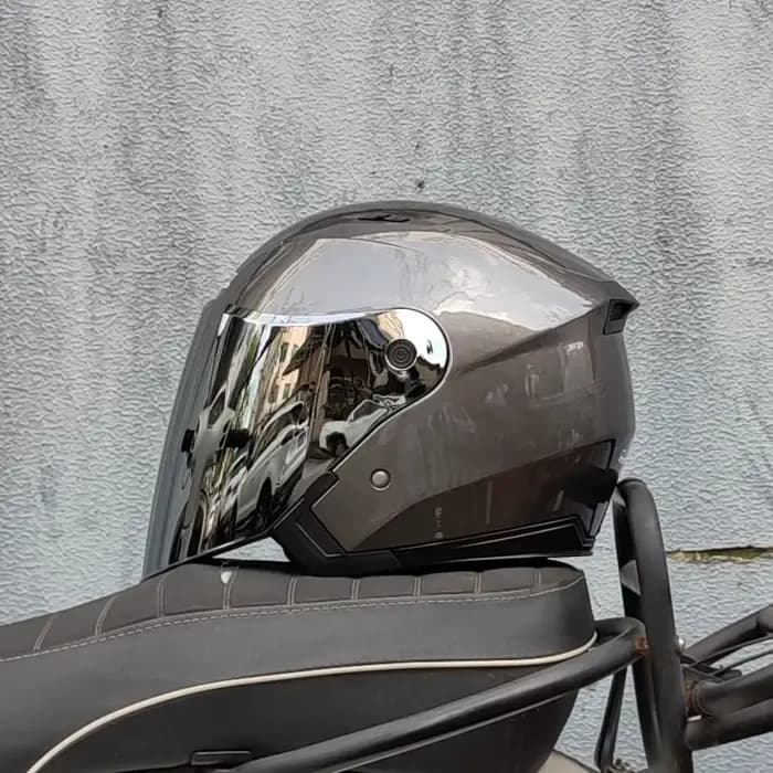 Véritable JIEKAI casque Moto