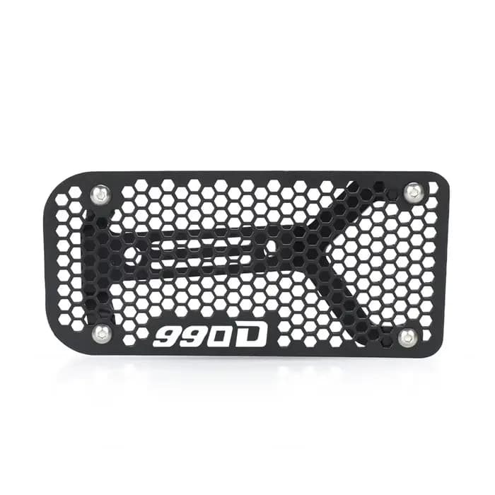 Protection de grille de redresseur pour moto KTM 990 Duke 2024 2025 2026