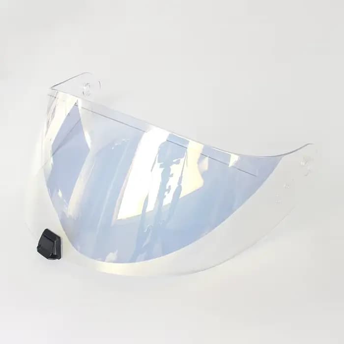 Capacete pour SCORPION EXO-R420 visière bouclier lentille Moto accessoires casque intégral Anti-UV ForScorpion