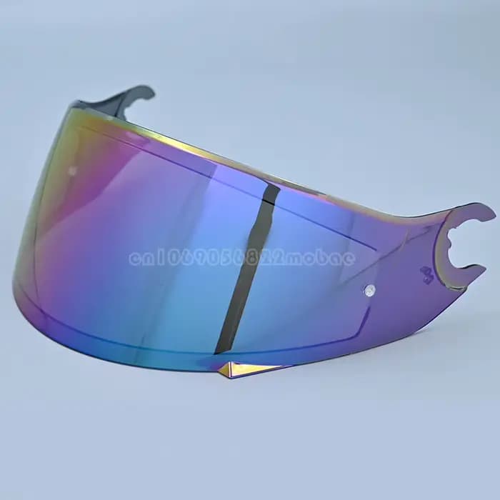 Casque de moto en carbone pour Shlavabo Skwal 2