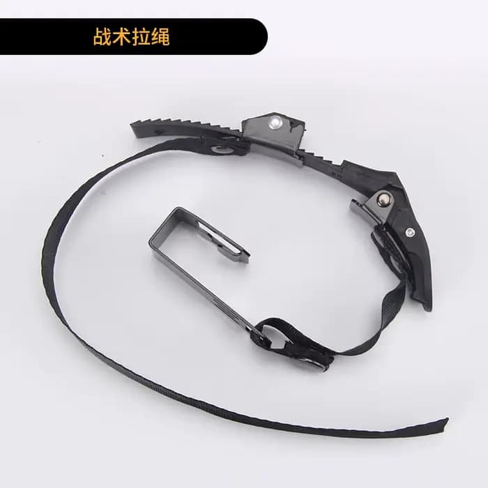Adaptateur de montage de Base de casque tactique en alliage d'aluminium M88/MICH NVG