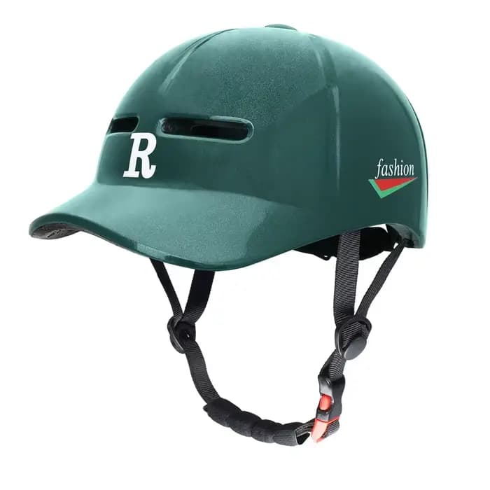 Casque de protection certifié CE CPSC
