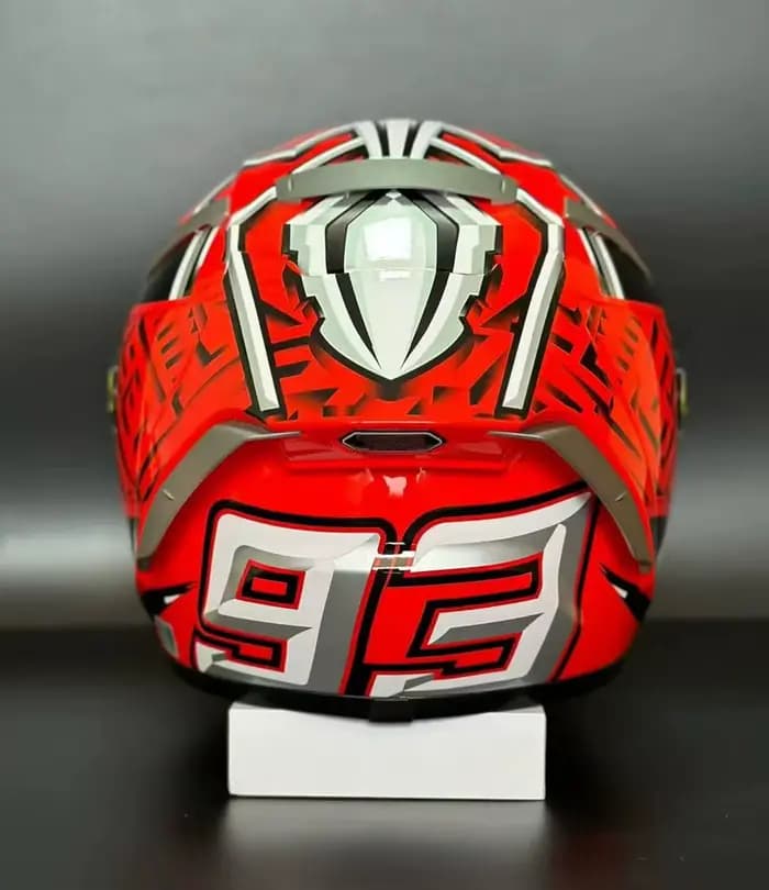 Casque De moto intégral X-14 x14