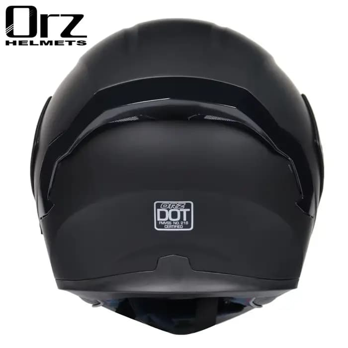 Casque de Moto à rabat modulaire