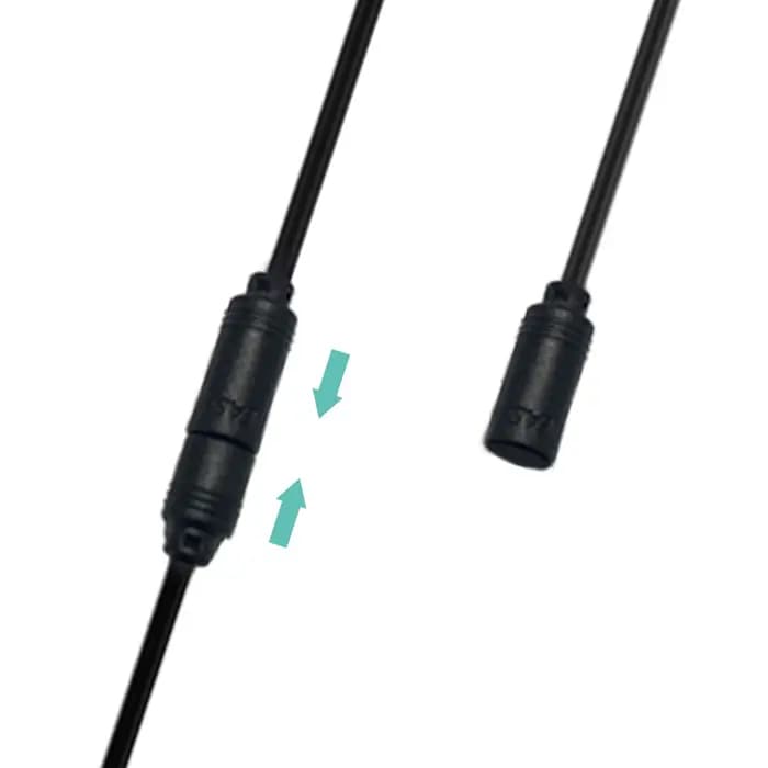 Casque d'interface type-c pour interphone de casque de moto EJEAS Q8