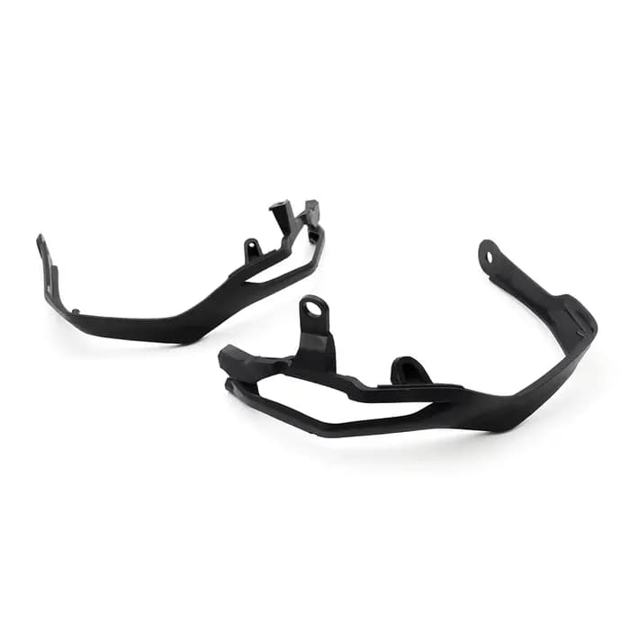 Pour Ducati MULTISTRADA MTS 950 1200 1260 MTS950 MTS1200 accessoires de moto poignée garde guidon protège-mains boucliers couverture