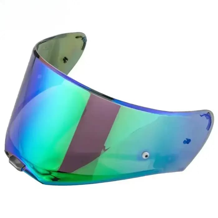 Lentille de casque intégral LS2 FF390 Breaker
