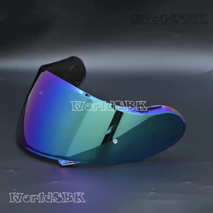 Visière de casque pour Shoei Neotec 2 Neotec II CNS-3