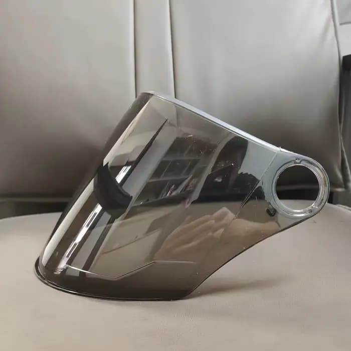 Visière pour casques de moto