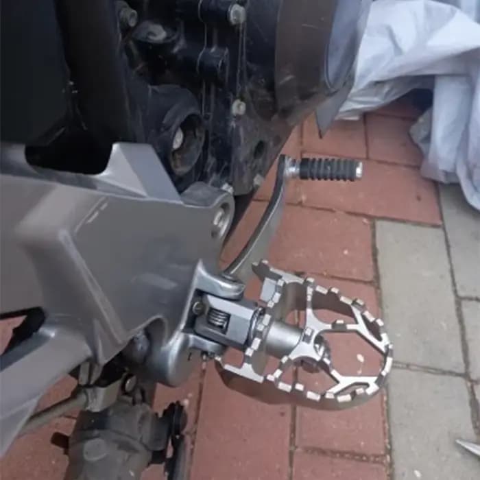 Pour Suzuki Vstrom DL650 DL1000 DL1050 DL250
