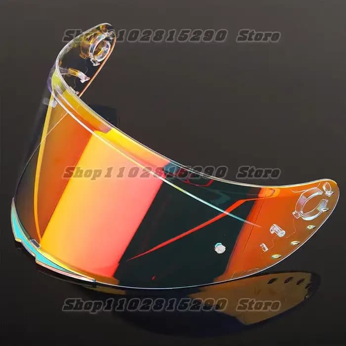 Casque de moto Shield MT-V-14 pour des trucs Seulement pour le modèle RAPID