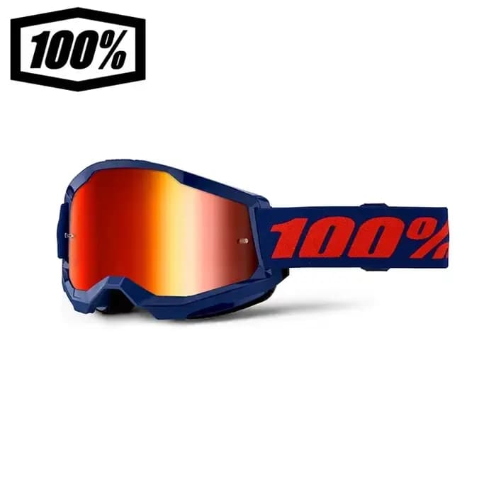 Lunettes tout-Terrain originales 100%