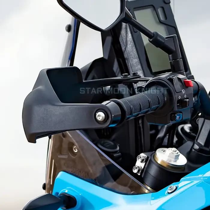 Accessoires pour YAMAHA TENERE 700 Tenere700 XTZ 700 T7