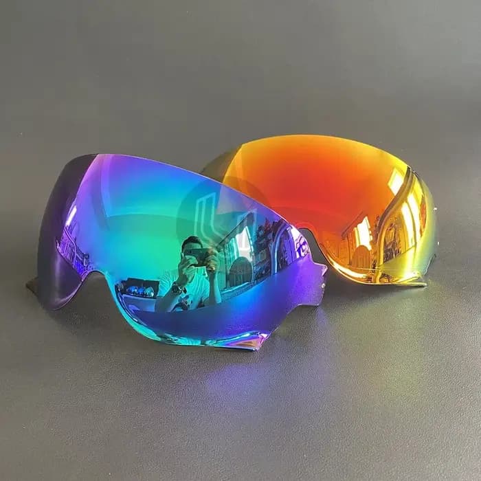 Visière de casque pour Shoei JO J.O EX-ZERO EX ZERO CJ-3 CJ 3