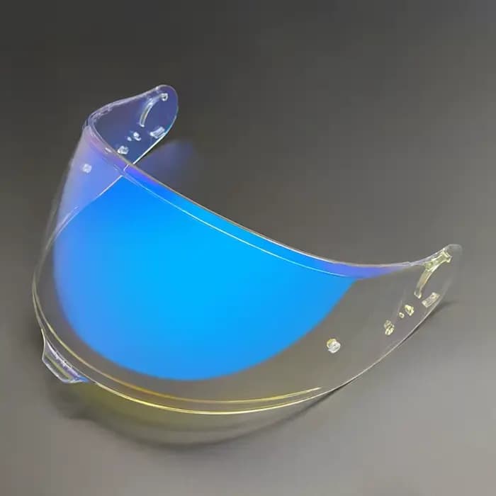 Visière de casque Gt-Air 3 pour bouclier facial
