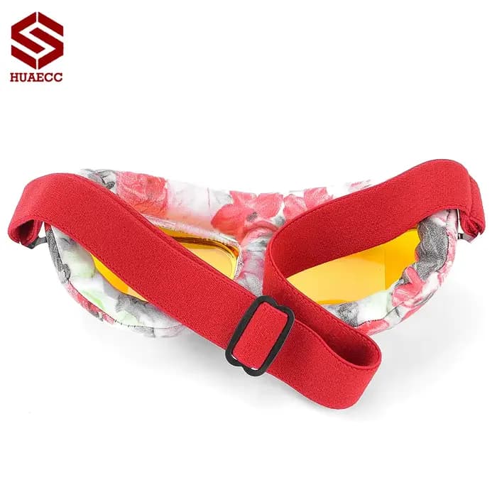 Lunettes de Motocross Okulary Vintage Gafas femmes casque