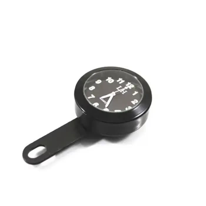 Support de guidon étanche universel pour moto