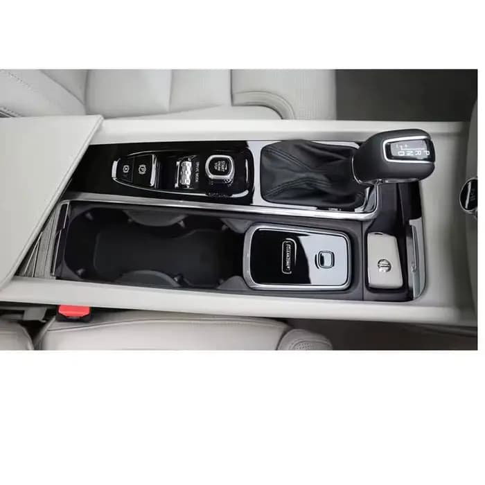 Accessoires de voiture pour volvo xc60 xc90 S90 V90 S60 V60, chargement sans fil, style de voiture