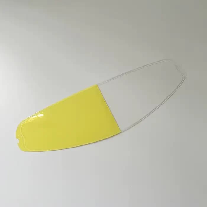 Film Anti-buée pour visière de casque, pour HJC i71 F71 Carbon