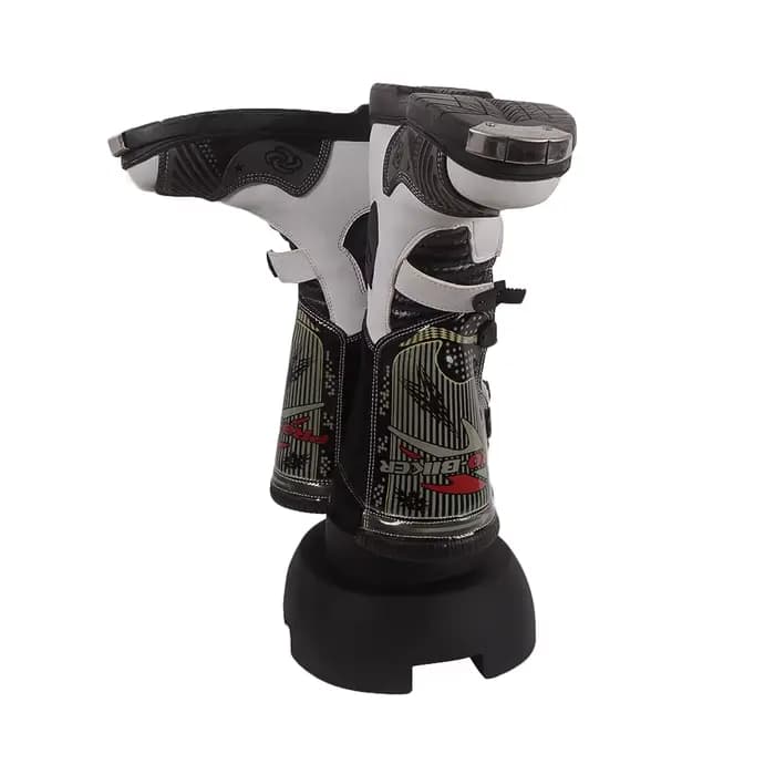 Support de vaccage Universel pour Casque de Moto