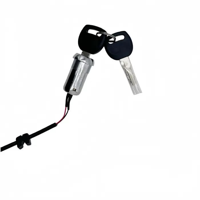 Kugoo Kukirin G4 serrure électronique originale Scooter électrique Kugookirin G4