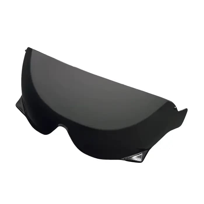 Bouclier facial CJ-3 pour SHOEI JO JO + EX-Zero CJ-3